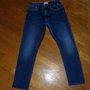 Zara kids jeans